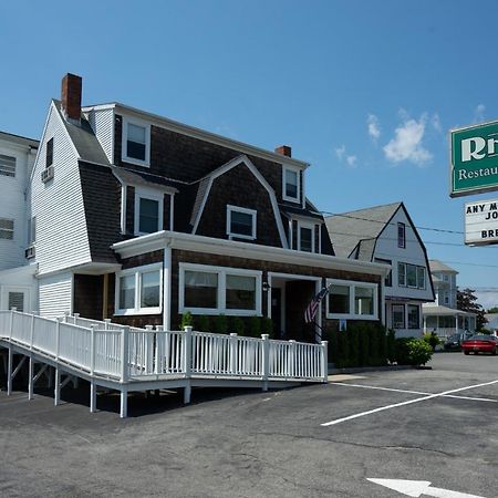 Rhea'S Inn Middletown Zewnętrze zdjęcie