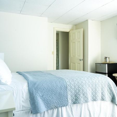Rhea'S Inn Middletown Zewnętrze zdjęcie