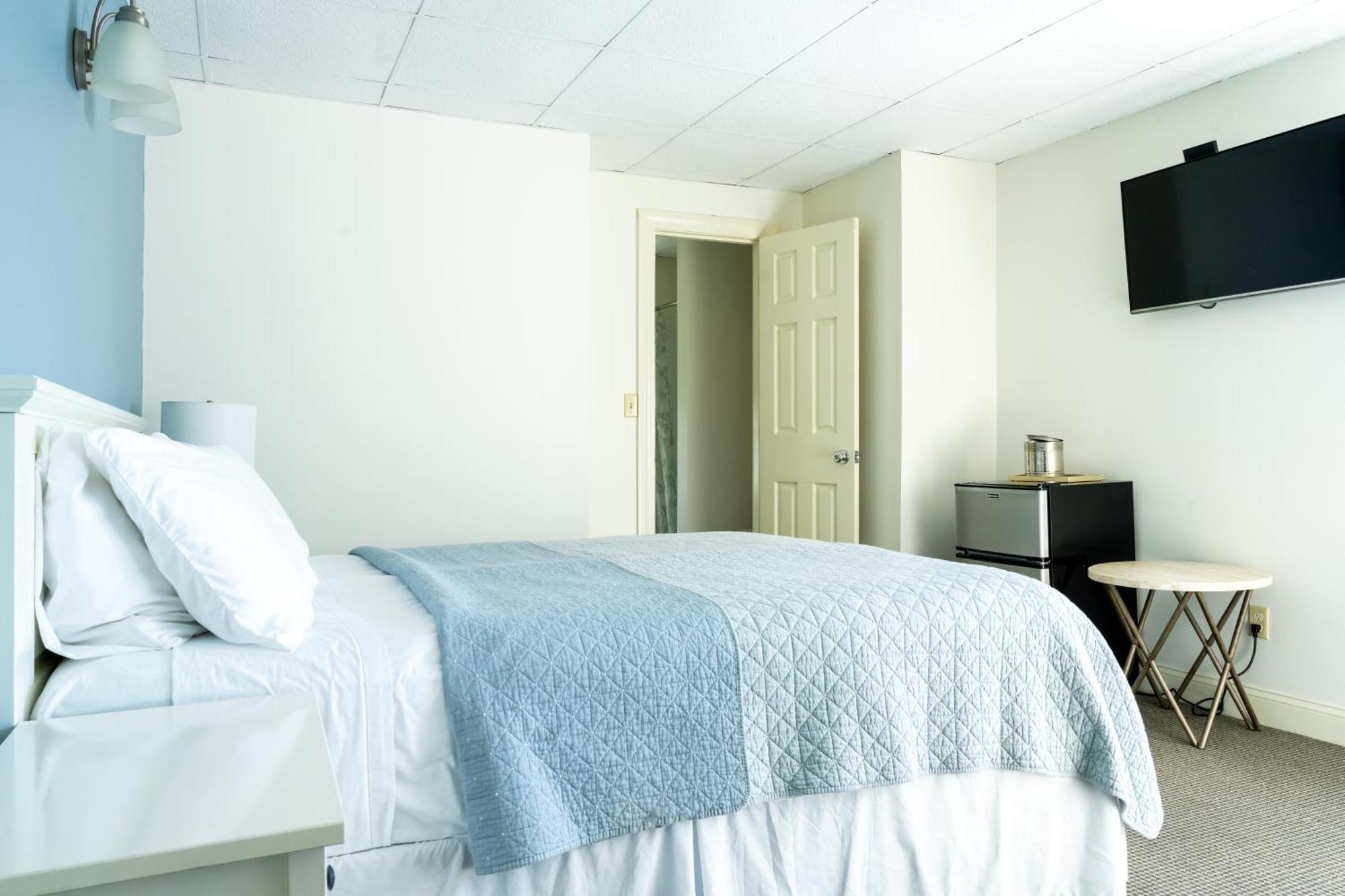 Rhea'S Inn Middletown Zewnętrze zdjęcie