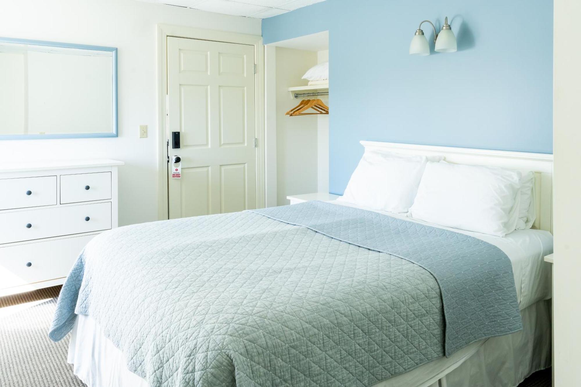 Rhea'S Inn Middletown Zewnętrze zdjęcie