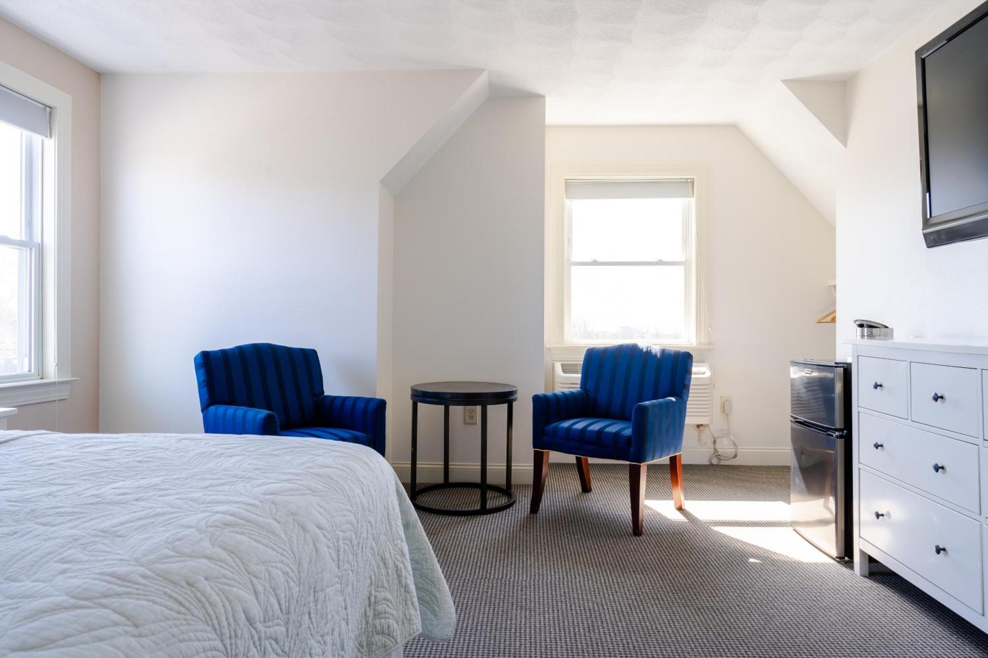 Rhea'S Inn Middletown Zewnętrze zdjęcie