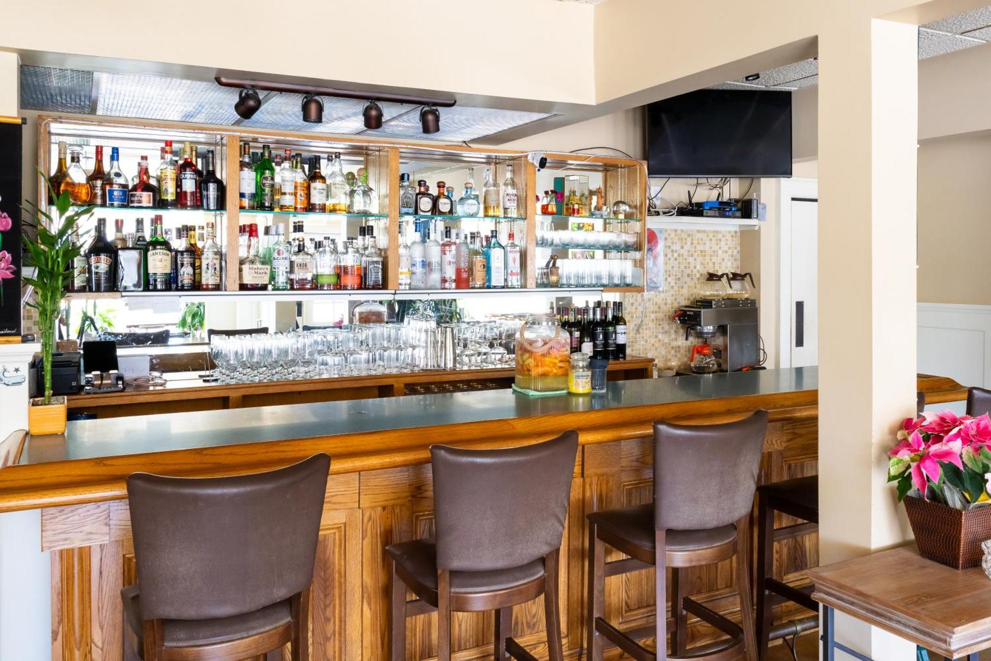 Rhea'S Inn Middletown Zewnętrze zdjęcie