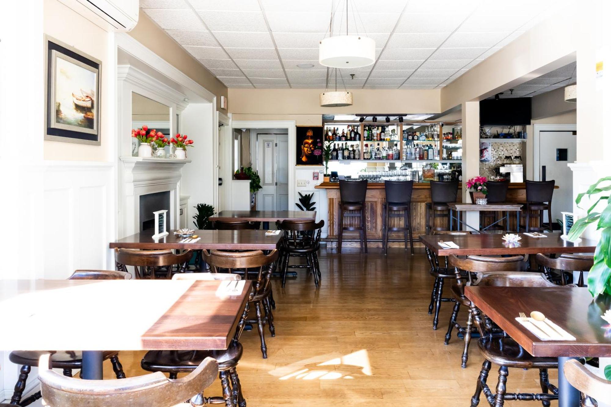 Rhea'S Inn Middletown Zewnętrze zdjęcie