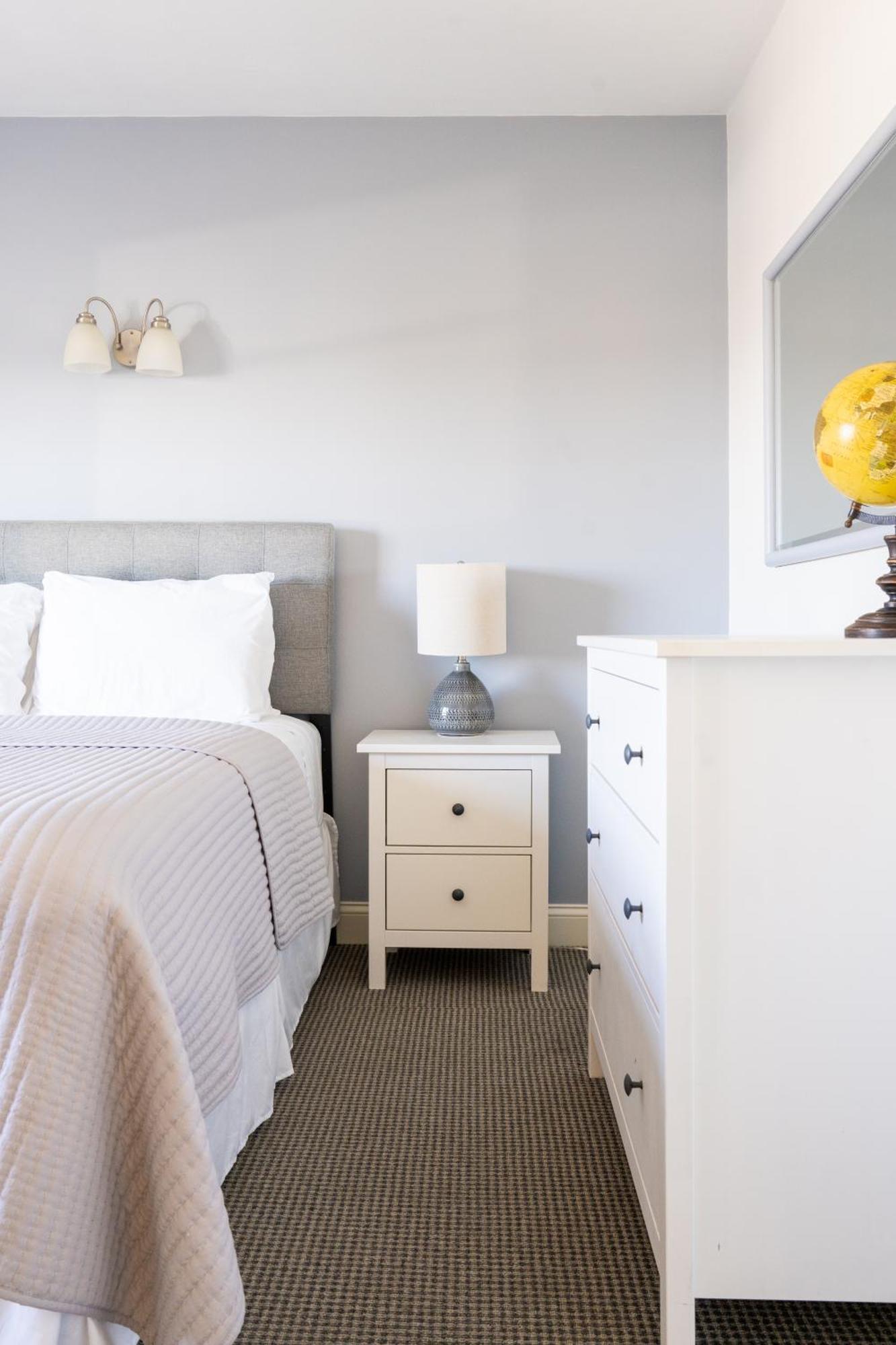 Rhea'S Inn Middletown Zewnętrze zdjęcie