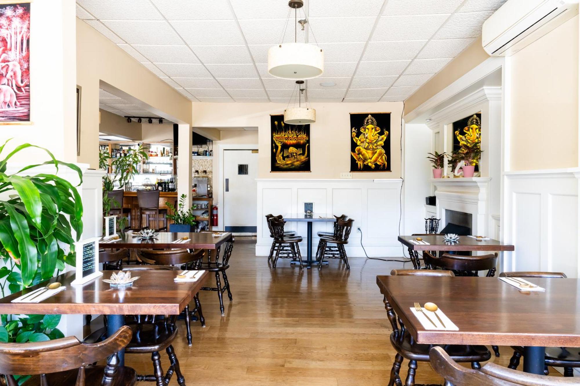 Rhea'S Inn Middletown Zewnętrze zdjęcie