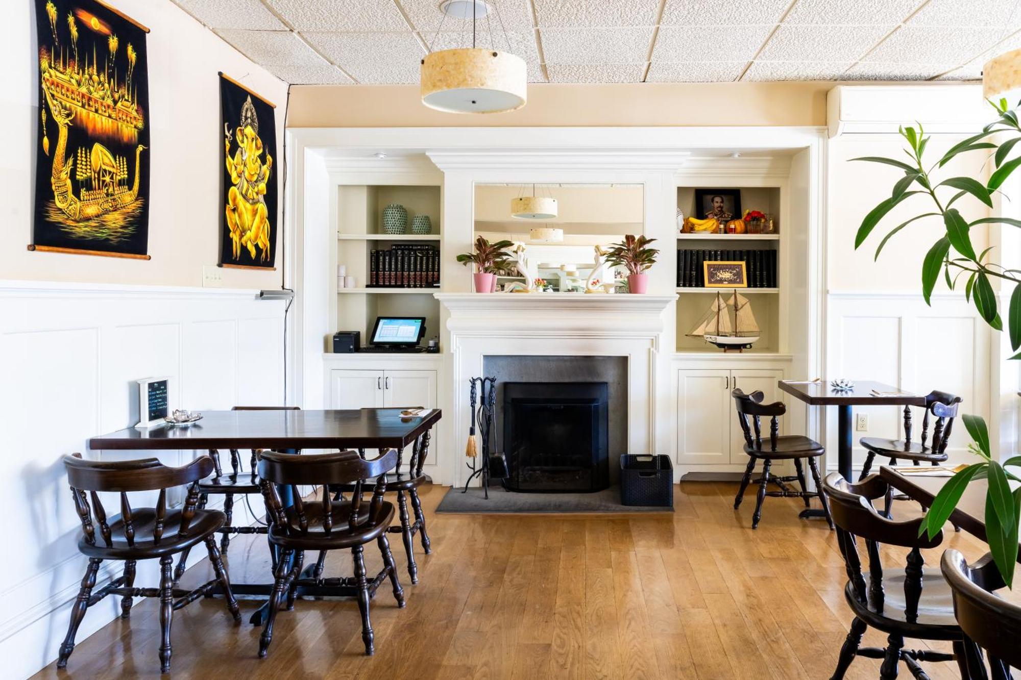 Rhea'S Inn Middletown Zewnętrze zdjęcie