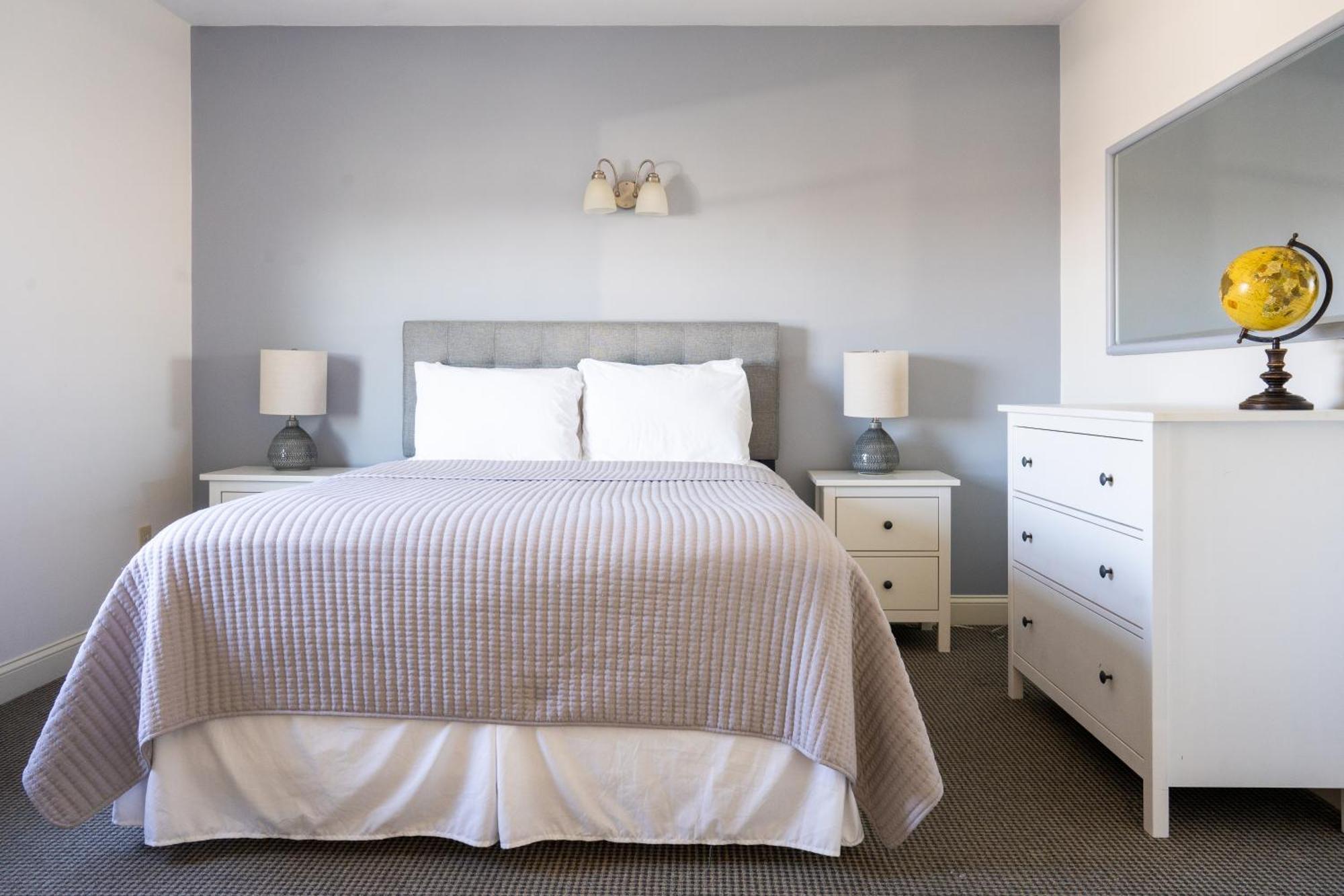 Rhea'S Inn Middletown Zewnętrze zdjęcie