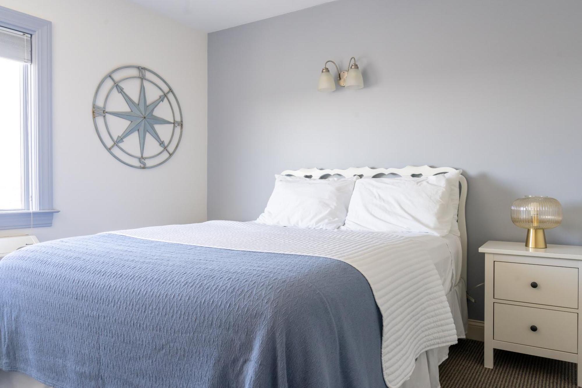 Rhea'S Inn Middletown Zewnętrze zdjęcie