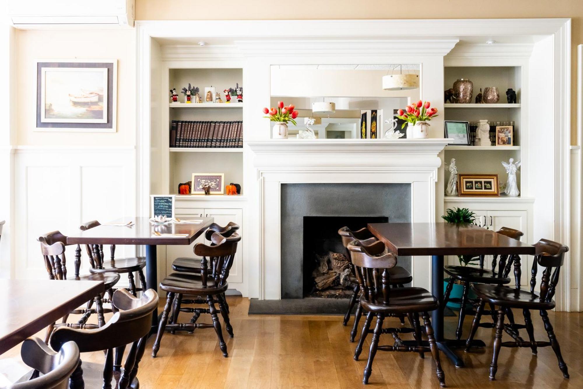 Rhea'S Inn Middletown Zewnętrze zdjęcie