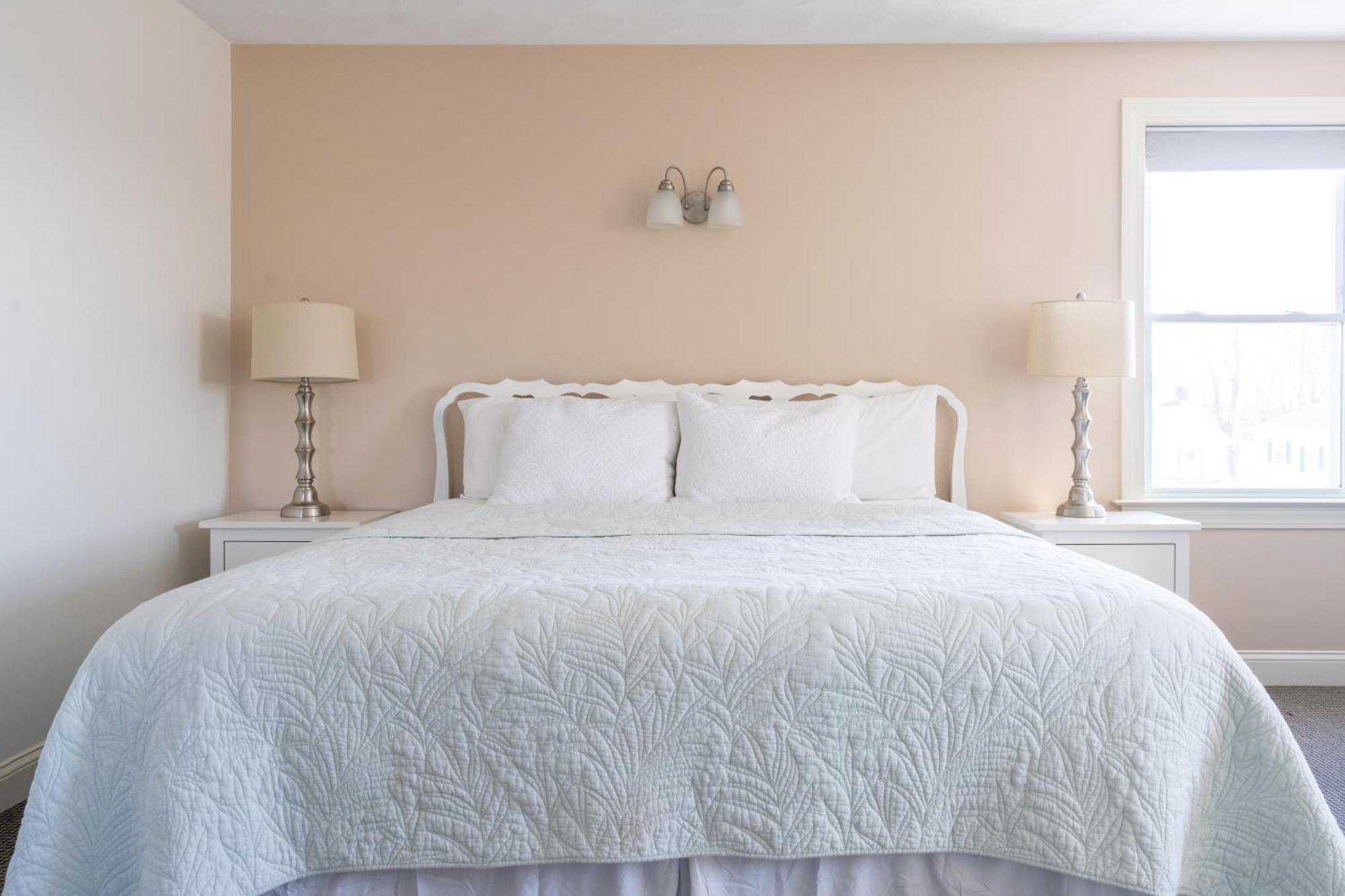 Rhea'S Inn Middletown Zewnętrze zdjęcie
