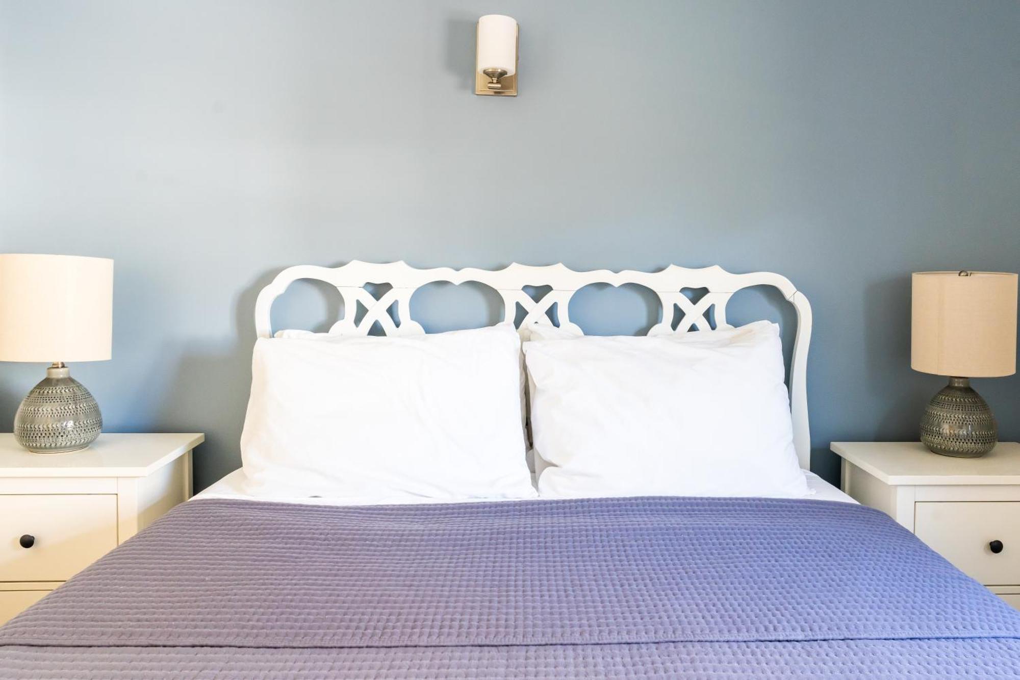 Rhea'S Inn Middletown Zewnętrze zdjęcie