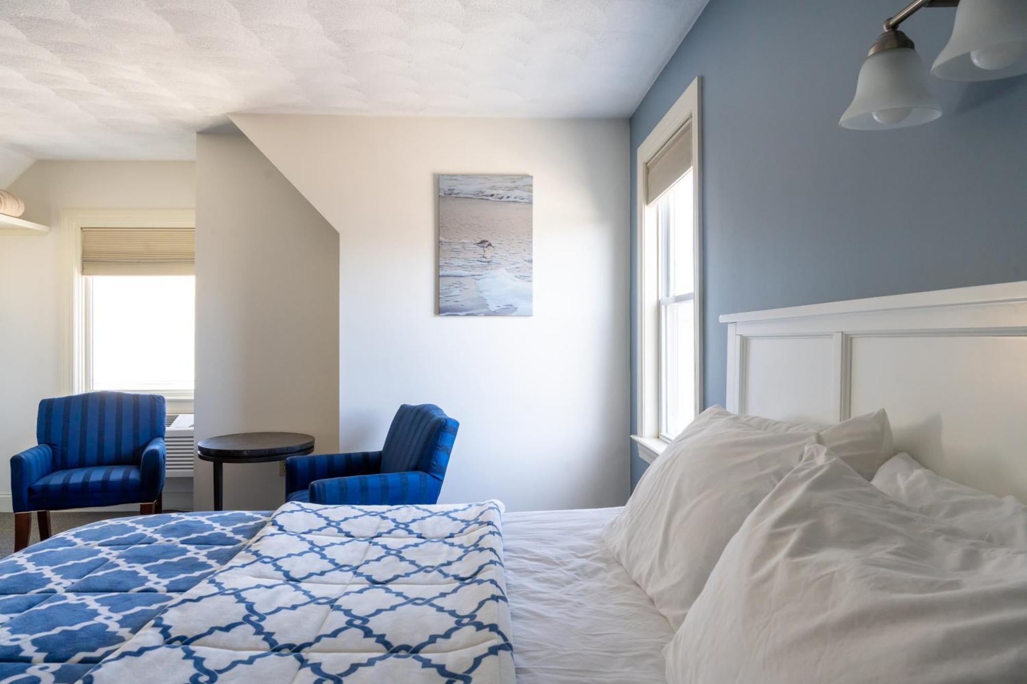 Rhea'S Inn Middletown Zewnętrze zdjęcie