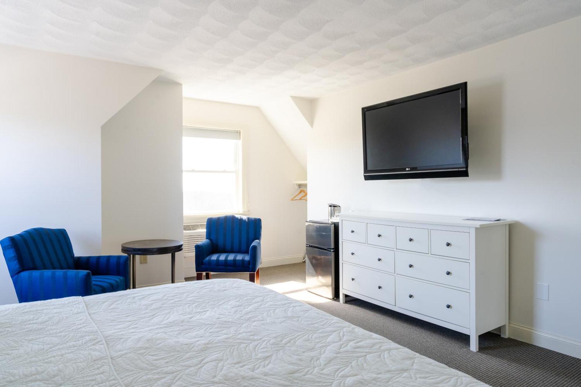Rhea'S Inn Middletown Zewnętrze zdjęcie