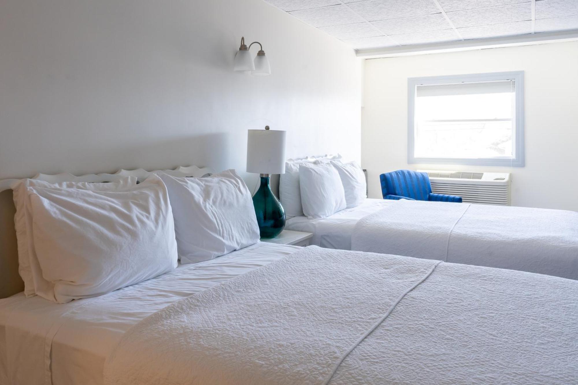 Rhea'S Inn Middletown Zewnętrze zdjęcie