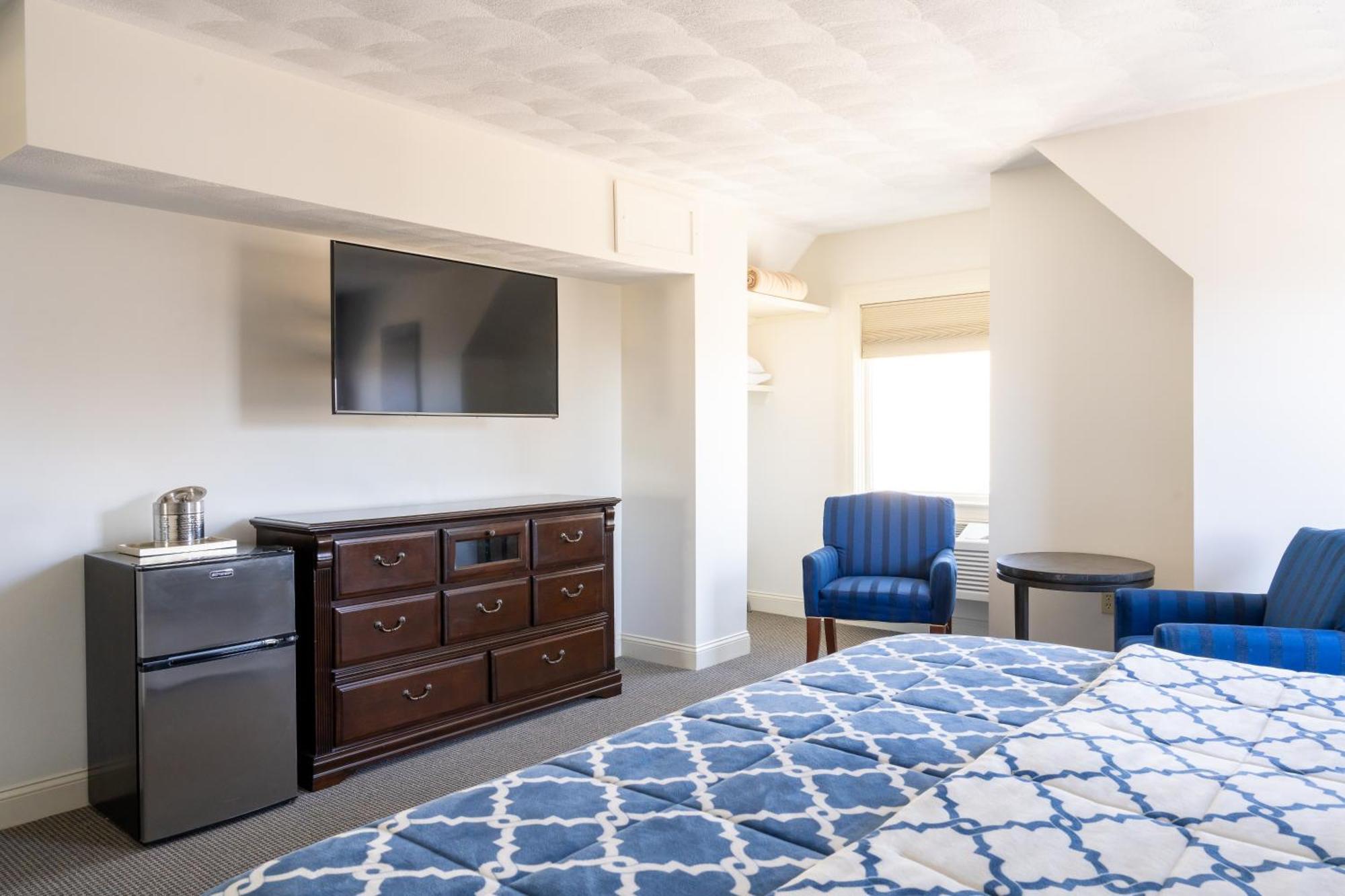 Rhea'S Inn Middletown Zewnętrze zdjęcie
